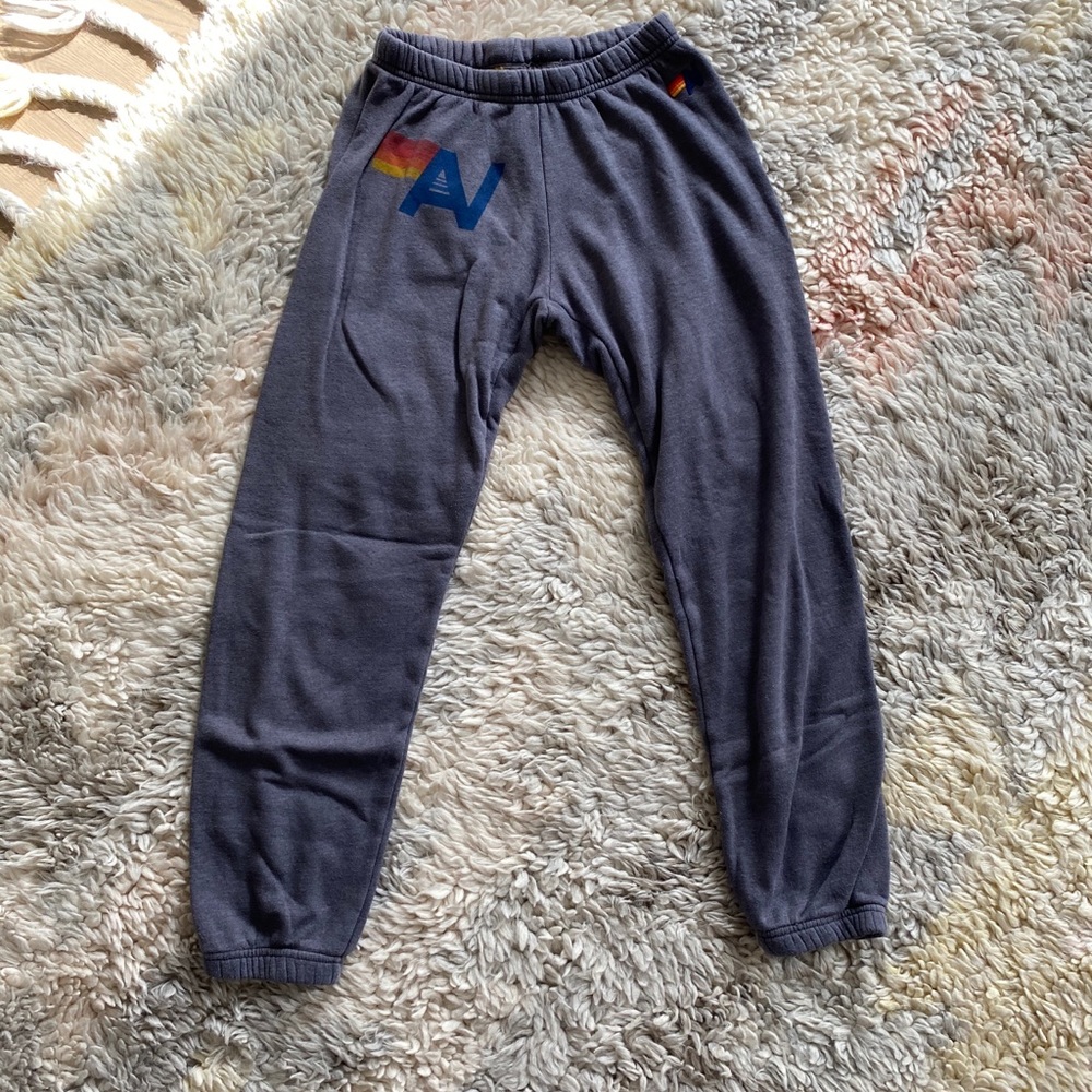 Original Aviator Nation Sweatpants